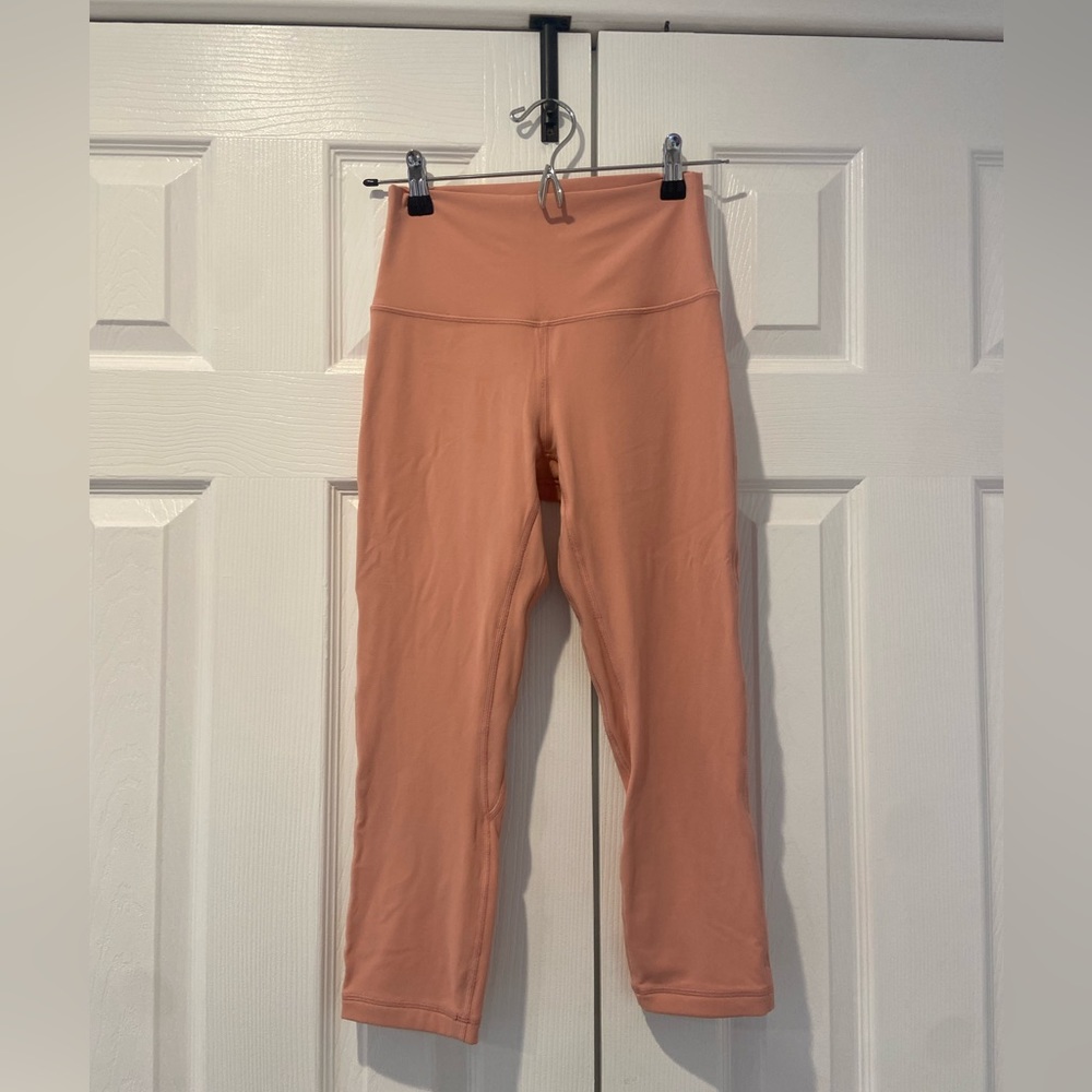 Lululemon Align